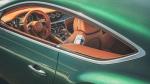 Bentley Continental GT 2018 года (WW)